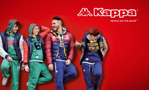 Kappa Clothing